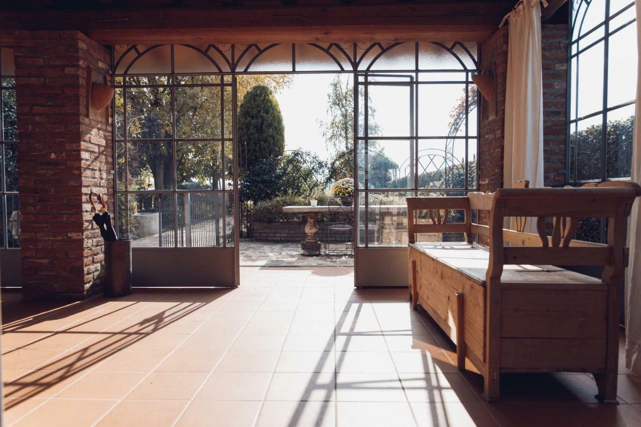 La Favola Villa Sirmione