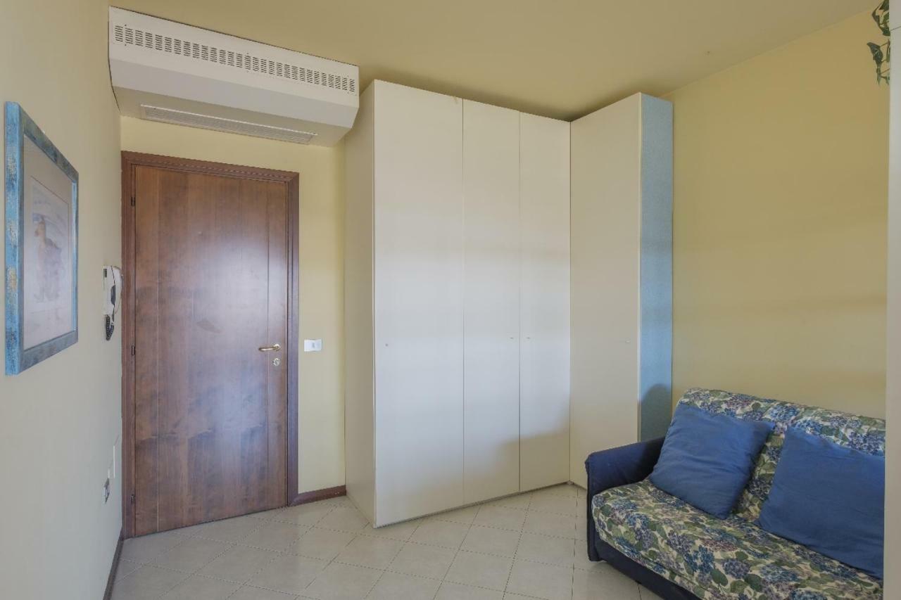 Apartament Bellavista *