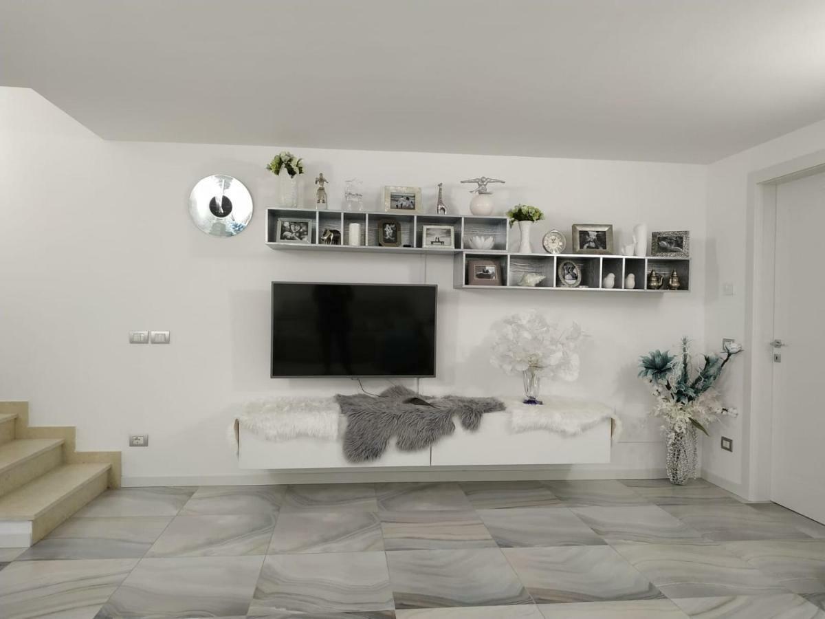 Apartment Blue Laguna
