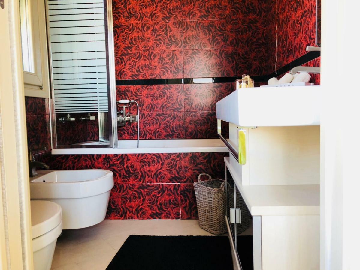 B&B Impatto Zero Sirmione Bed & Breakfast Sirmione