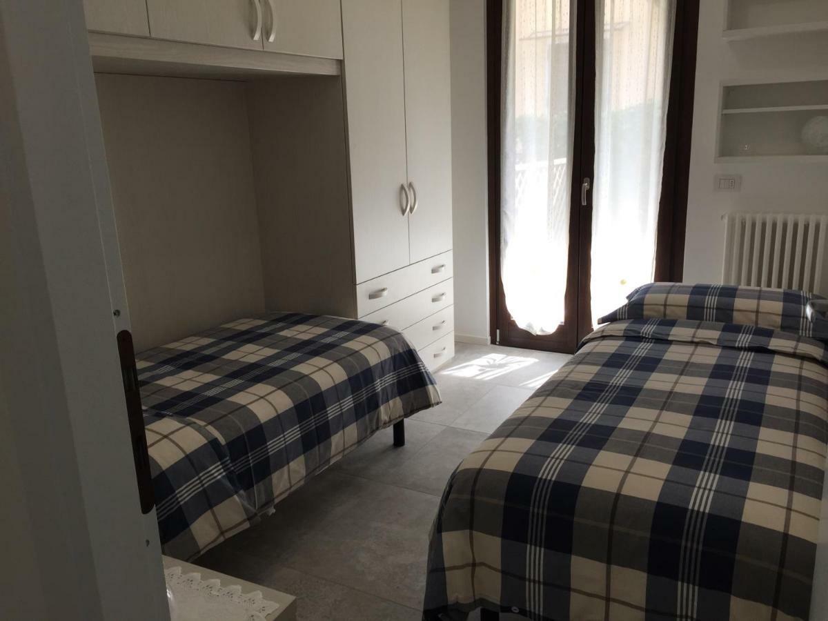 Casa Mary Due - Trilocale Con Giardino Privato A Due Passi Dal Apartment