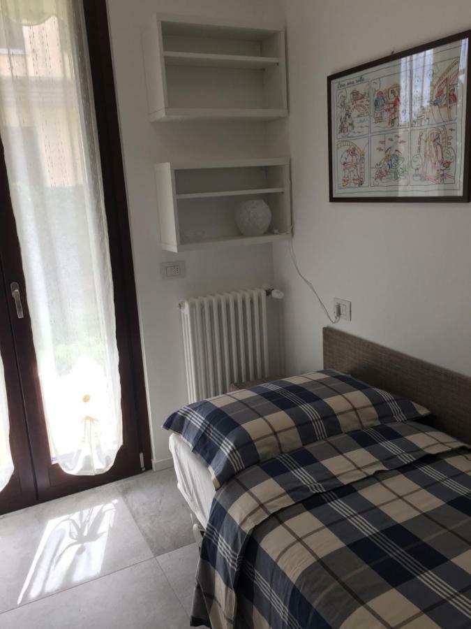 Apartment Casa Mary Due - Trilocale Con Giardino Privato A Due Passi Dal