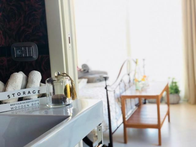 Bed & Breakfast B&B Impatto Zero Sirmione Sirmione