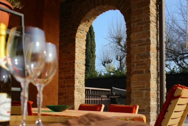 B&B Impatto Zero Sirmione Bed & Breakfast