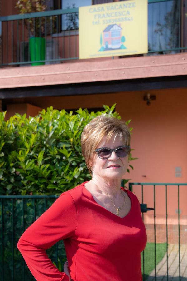 Casa Francesca