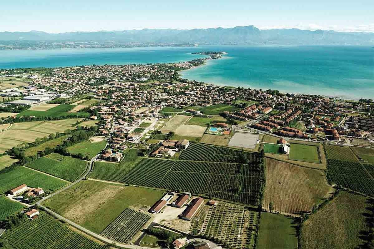 B&B Impatto Zero Sirmione Bed & Breakfast *