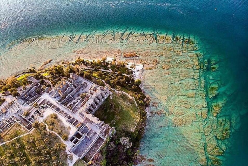 B&B Impatto Zero Sirmione * Sirmione