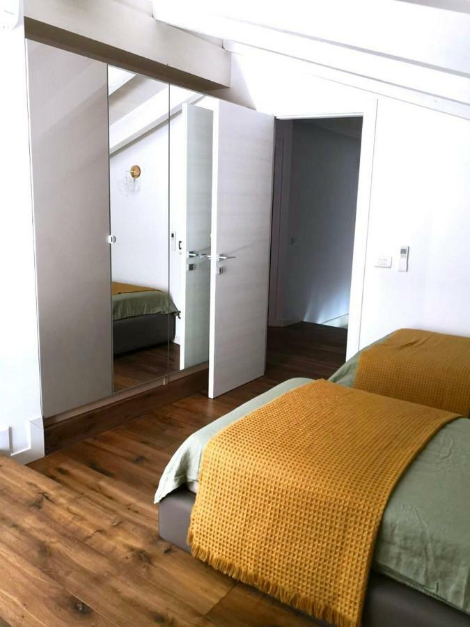 Juliet's Garda Apartment