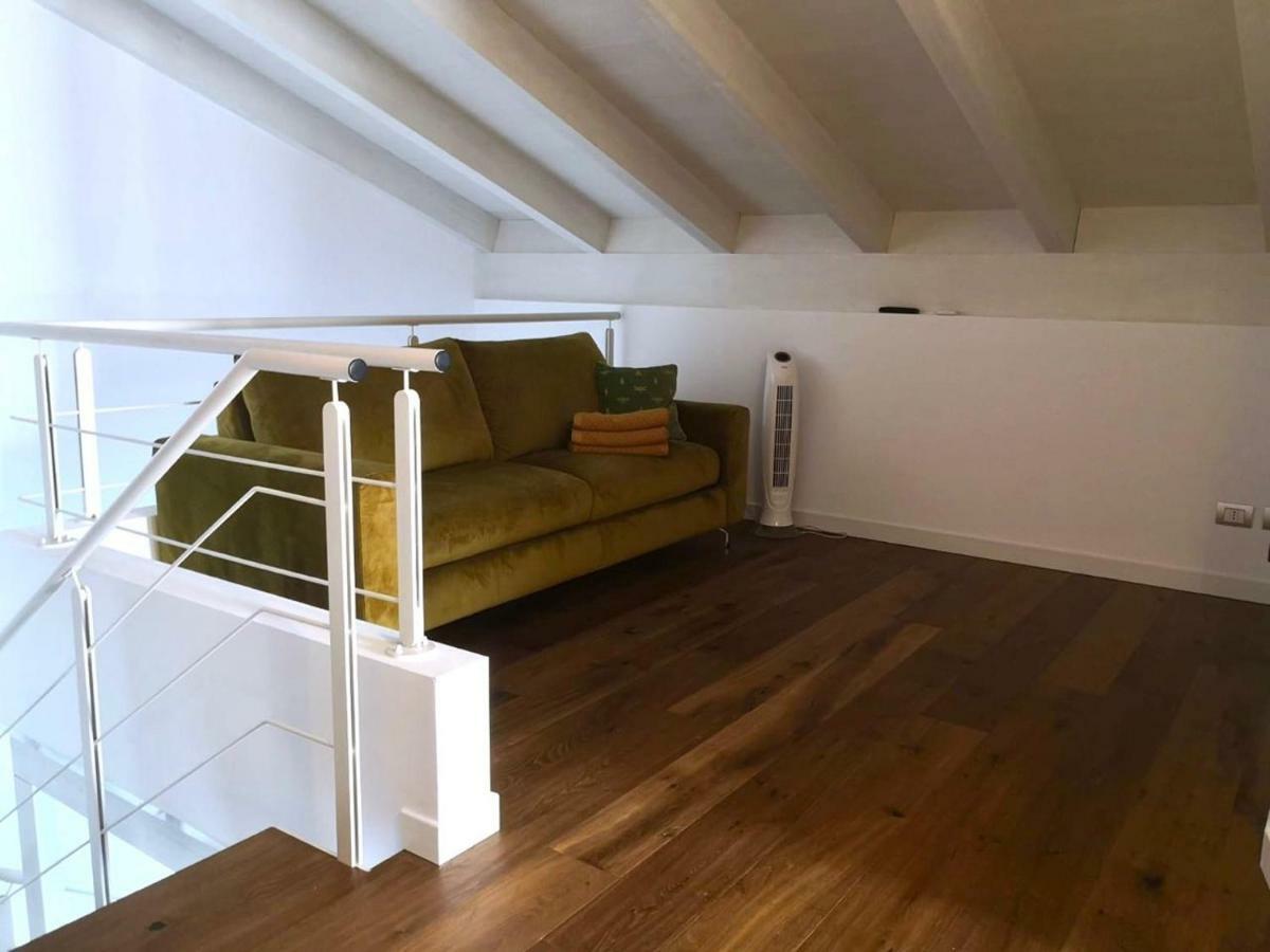 Juliet's Garda Apartment