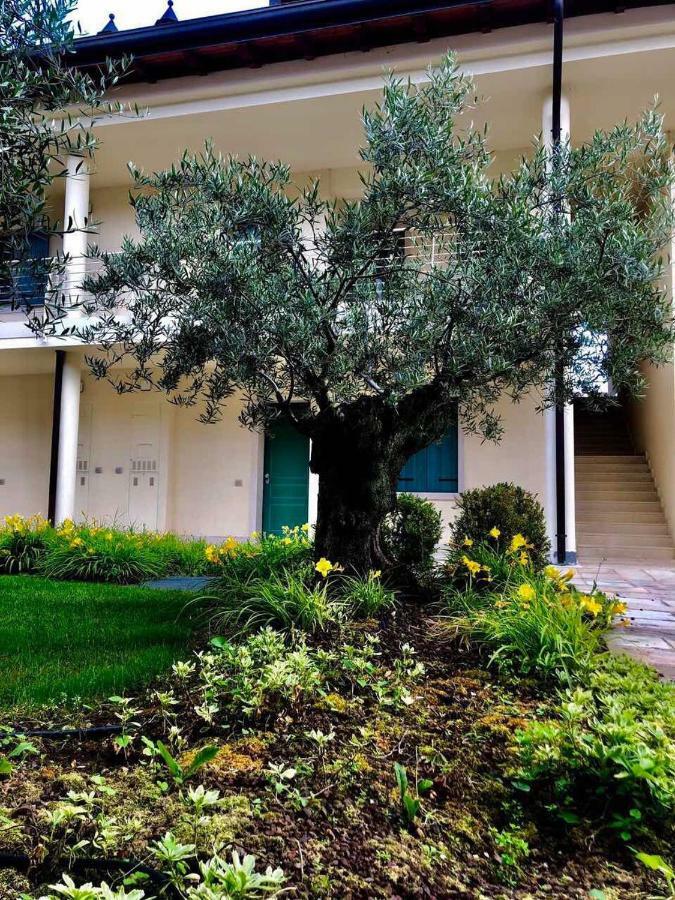 Juliet's Garda Sirmione