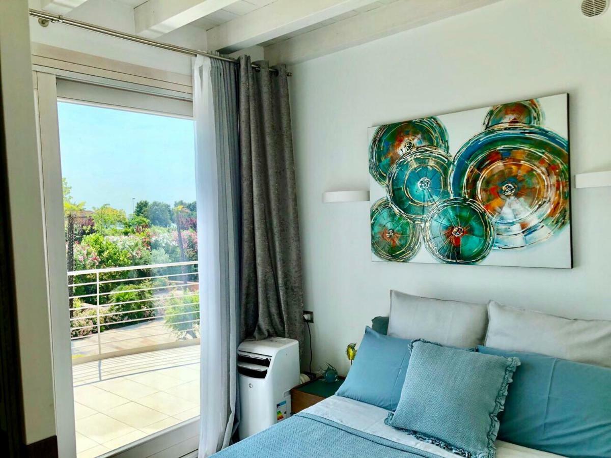 Juliet's Garda Apartment *