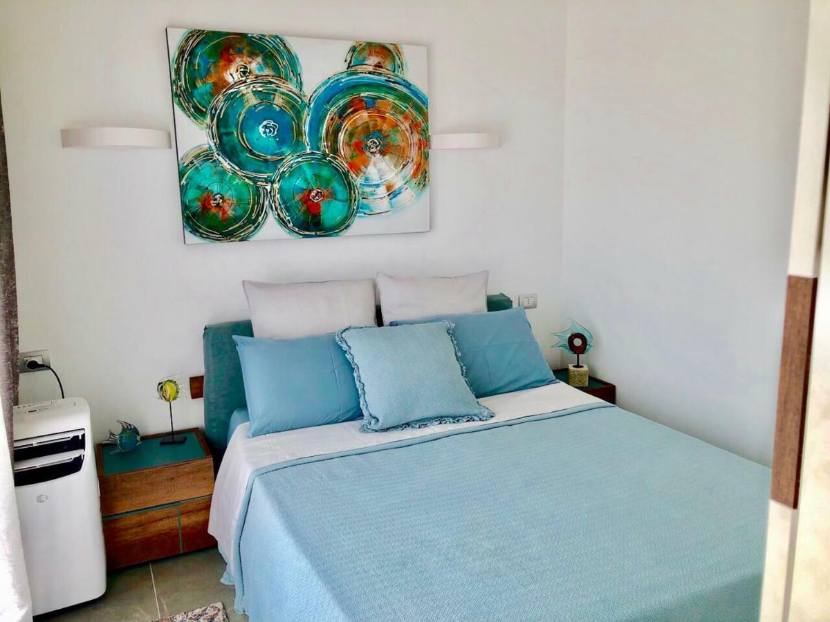 Apartment Juliet's Garda *