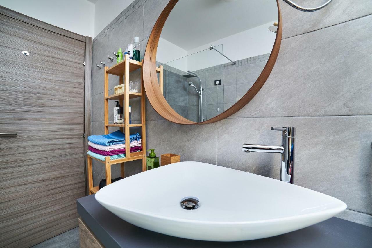 Colombare 31 Apartamento
