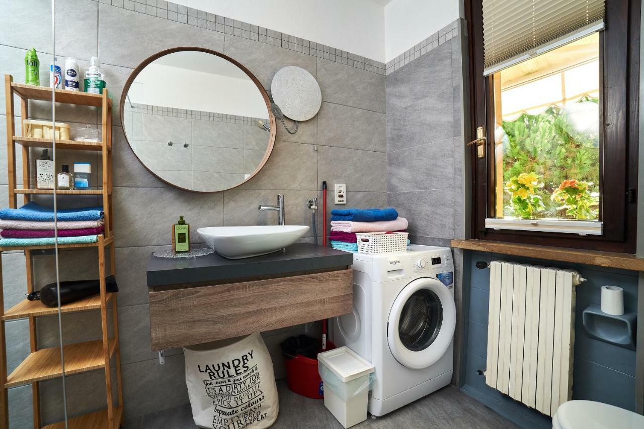 Colombare 31 Apartamento Sirmione