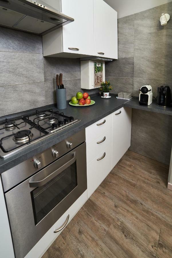 Apartamento Colombare 31 *
