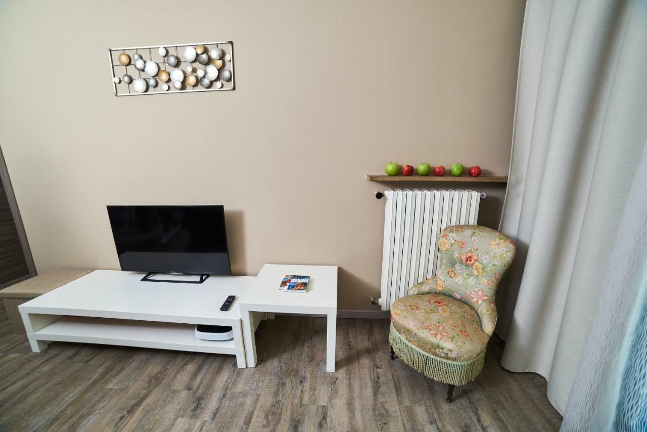 Apartamento Colombare 31 *