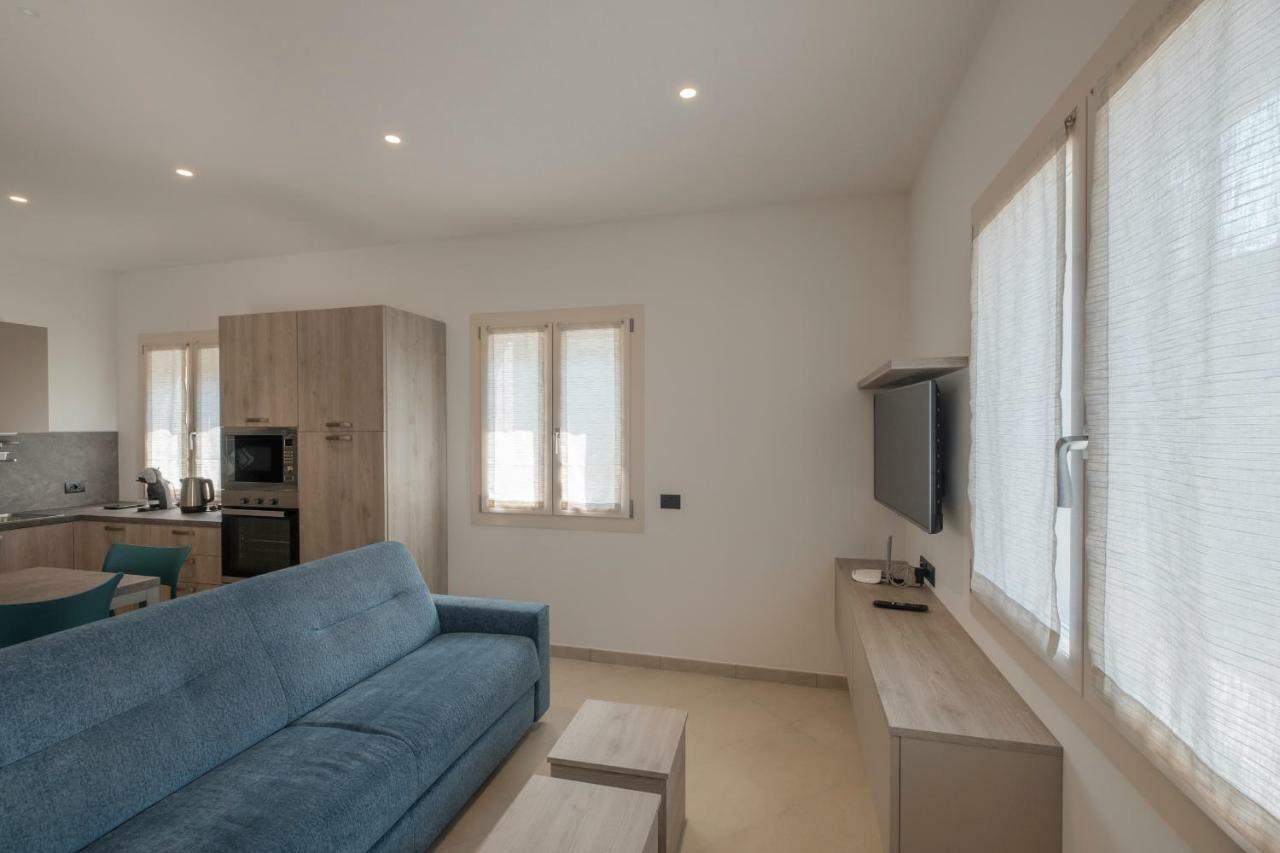 Apartment Casa Fiorella Sirmione