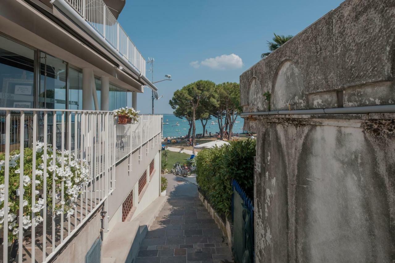 Casa Fiorella Apartment