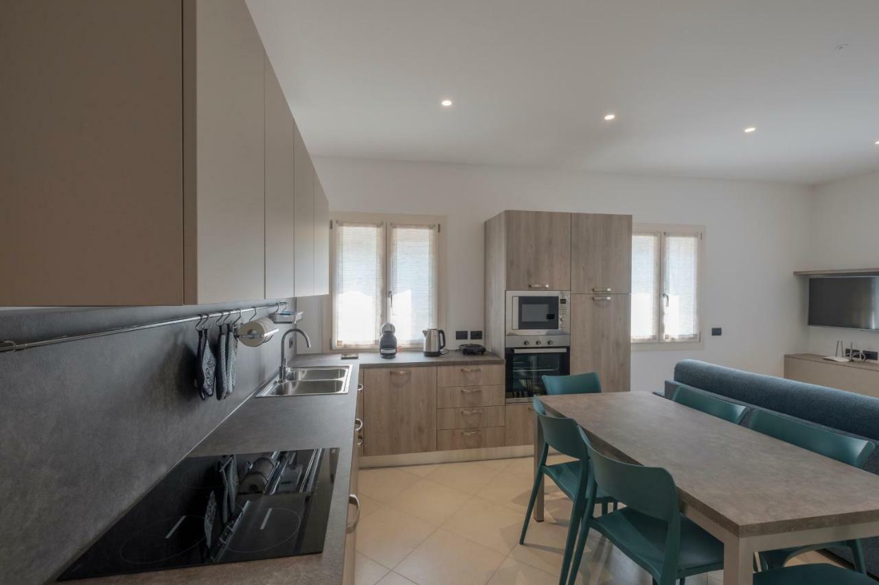 Casa Fiorella Apartment Sirmione