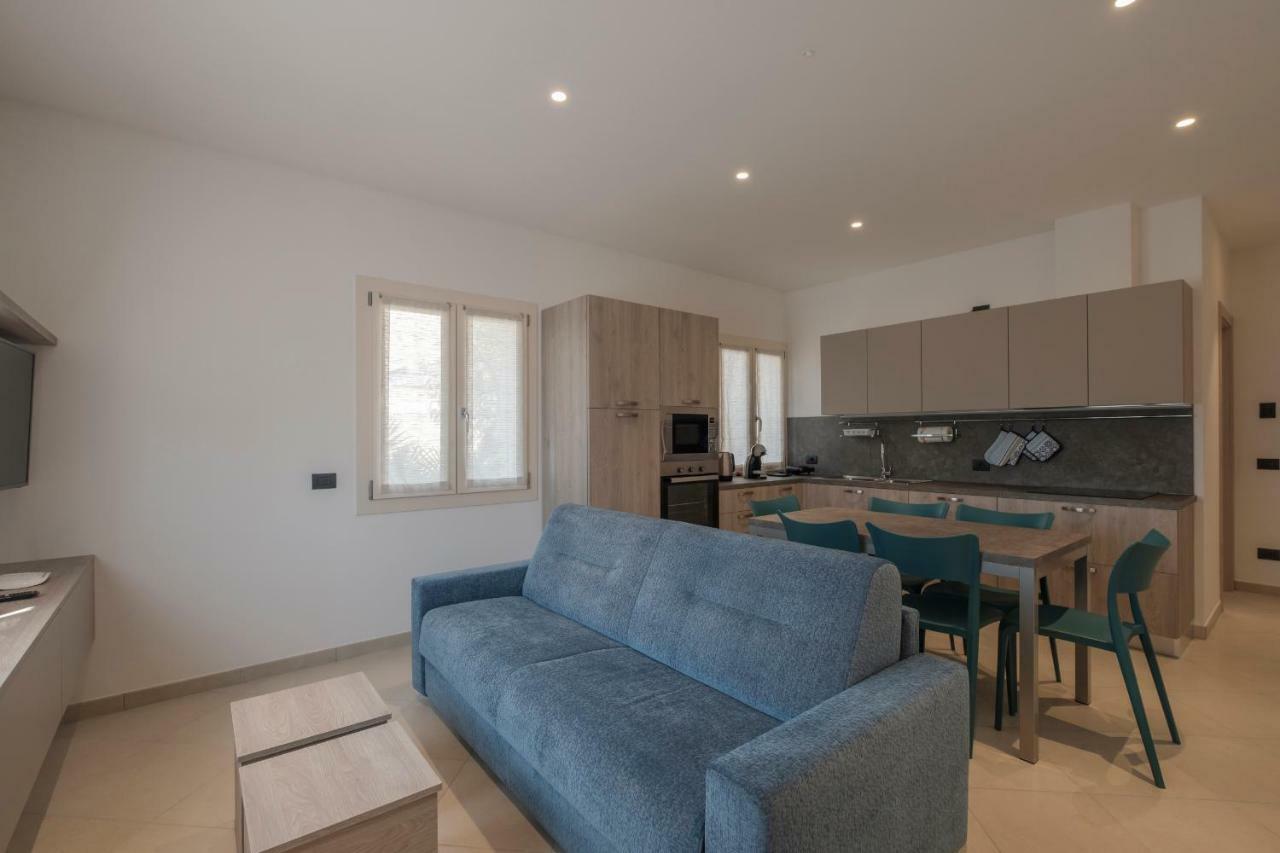 Apartment Casa Fiorella