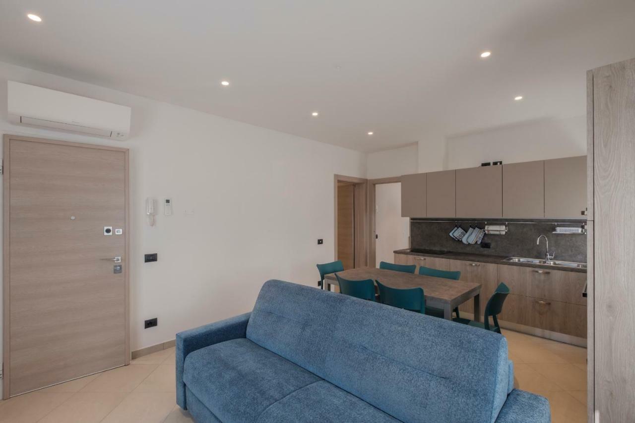 Apartment Casa Fiorella