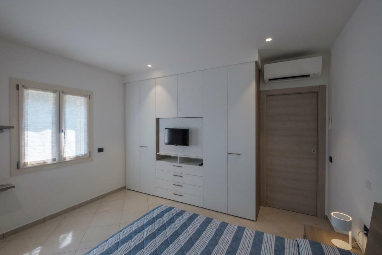 Apartment Casa Fiorella Sirmione