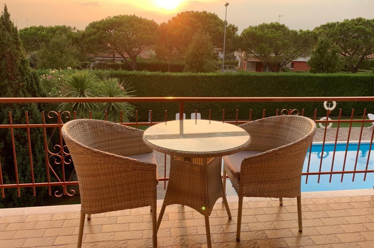 Apartment Degli Ulivi Sirmione