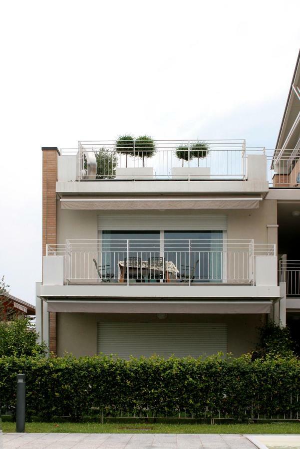 Coorte Brema Apartment