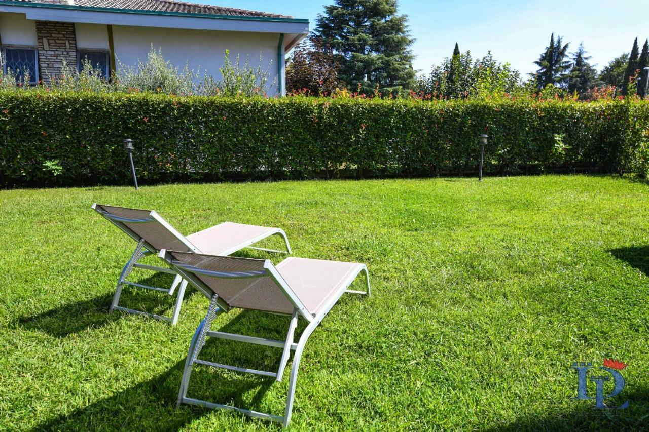 Desenzanoloft Official Partner Marriott Homes & - Bea House, With Private Garden And Share Pool