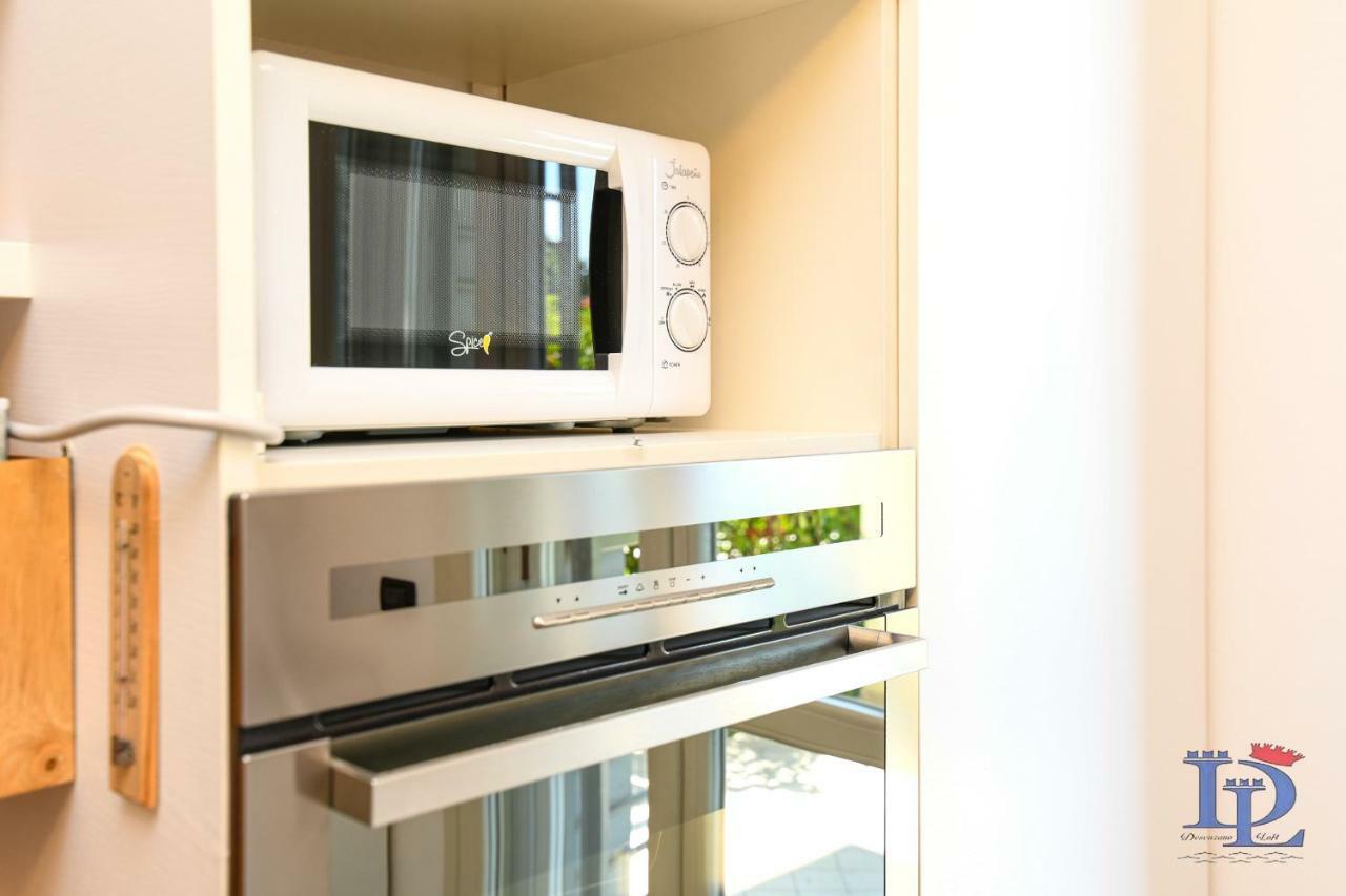 Apartment Desenzanoloft Official Partner Marriott Homes & - Bea House, With Private Garden And Share Pool *