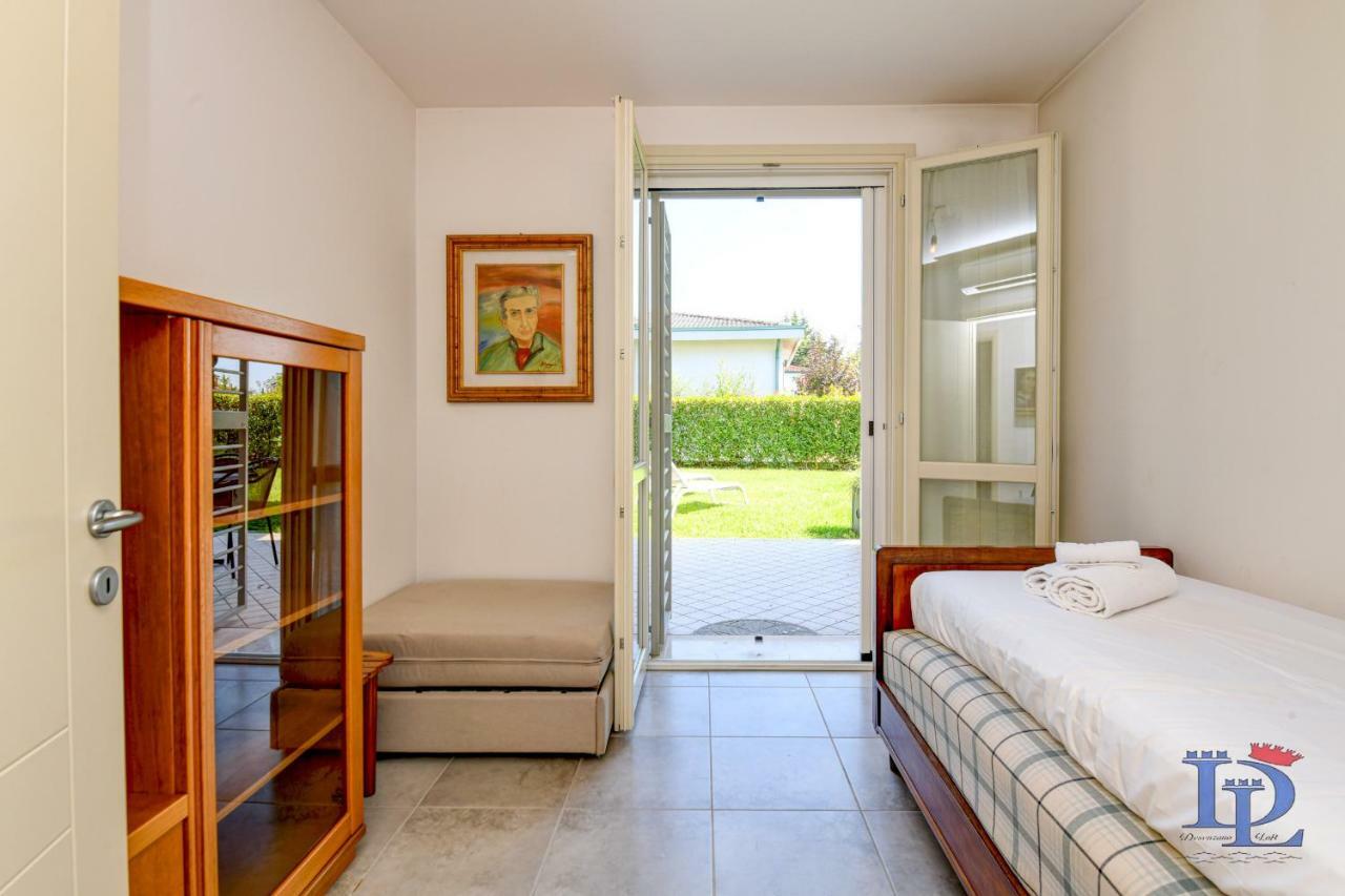 Desenzanoloft Official Partner Marriott Homes & - Bea House, With Private Garden And Share Pool *