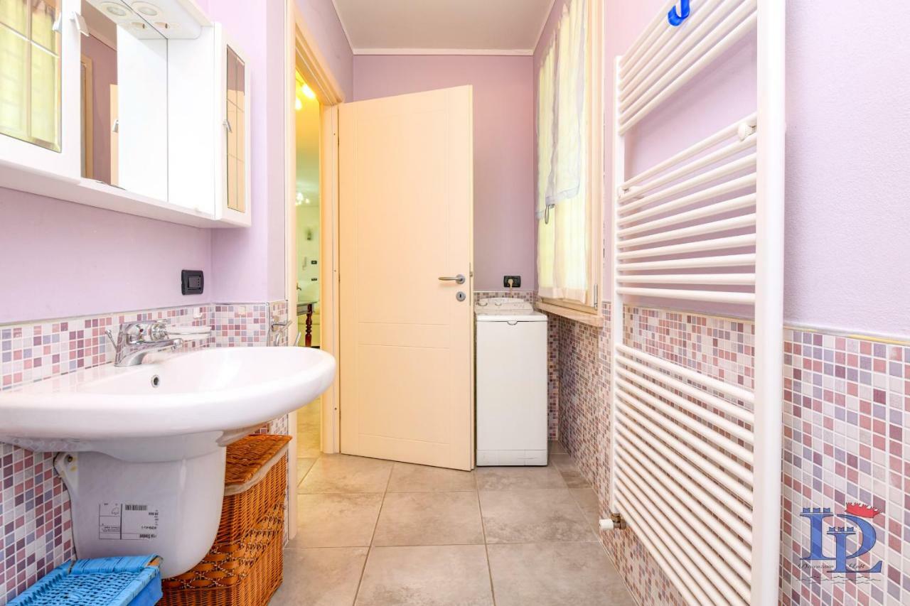 Desenzanoloft Official Partner Marriott Homes & - Bea House, With Private Garden And Share Pool Apartment