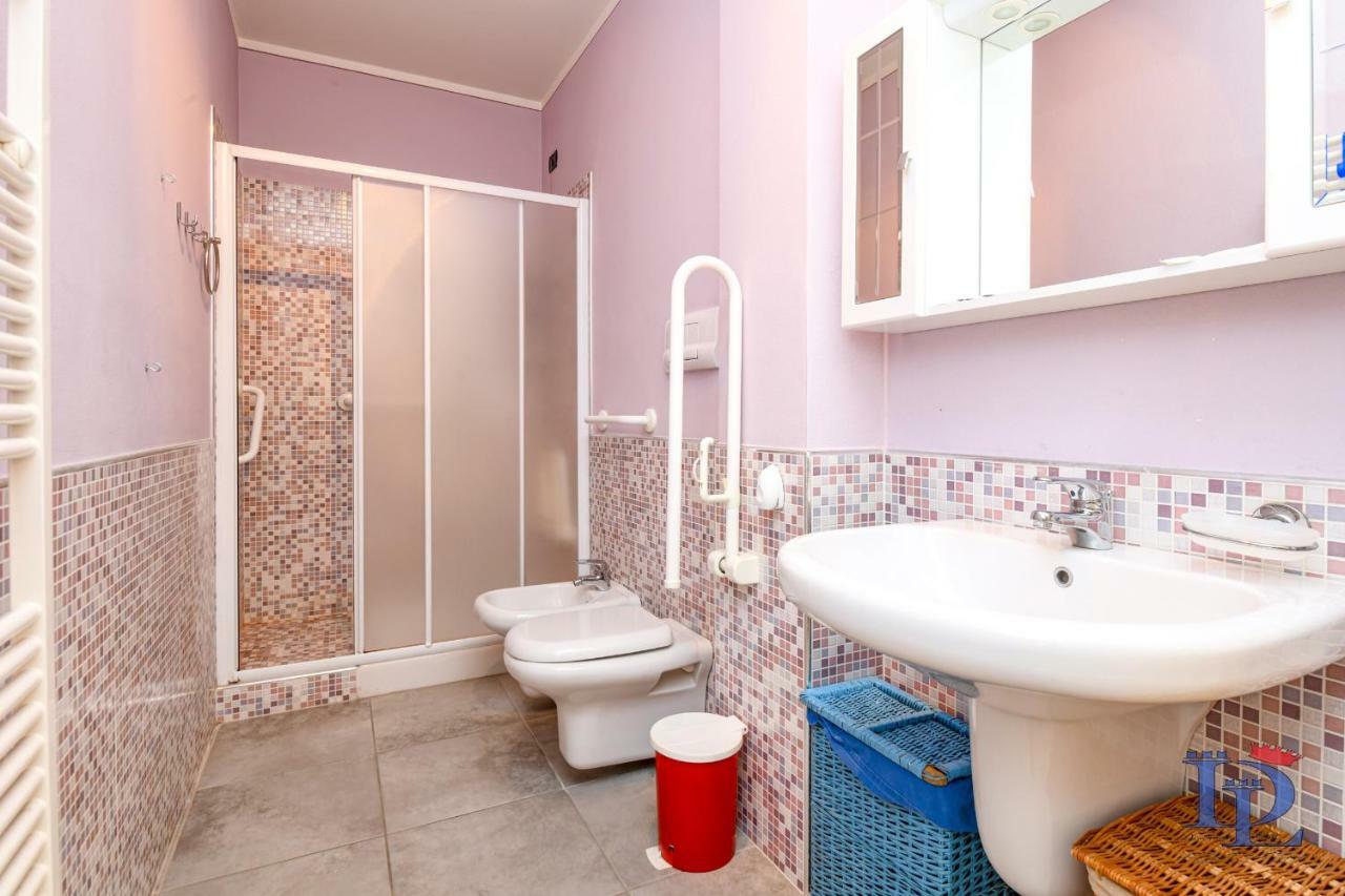 Desenzanoloft Official Partner Marriott Homes & - Bea House, With Private Garden And Share Pool