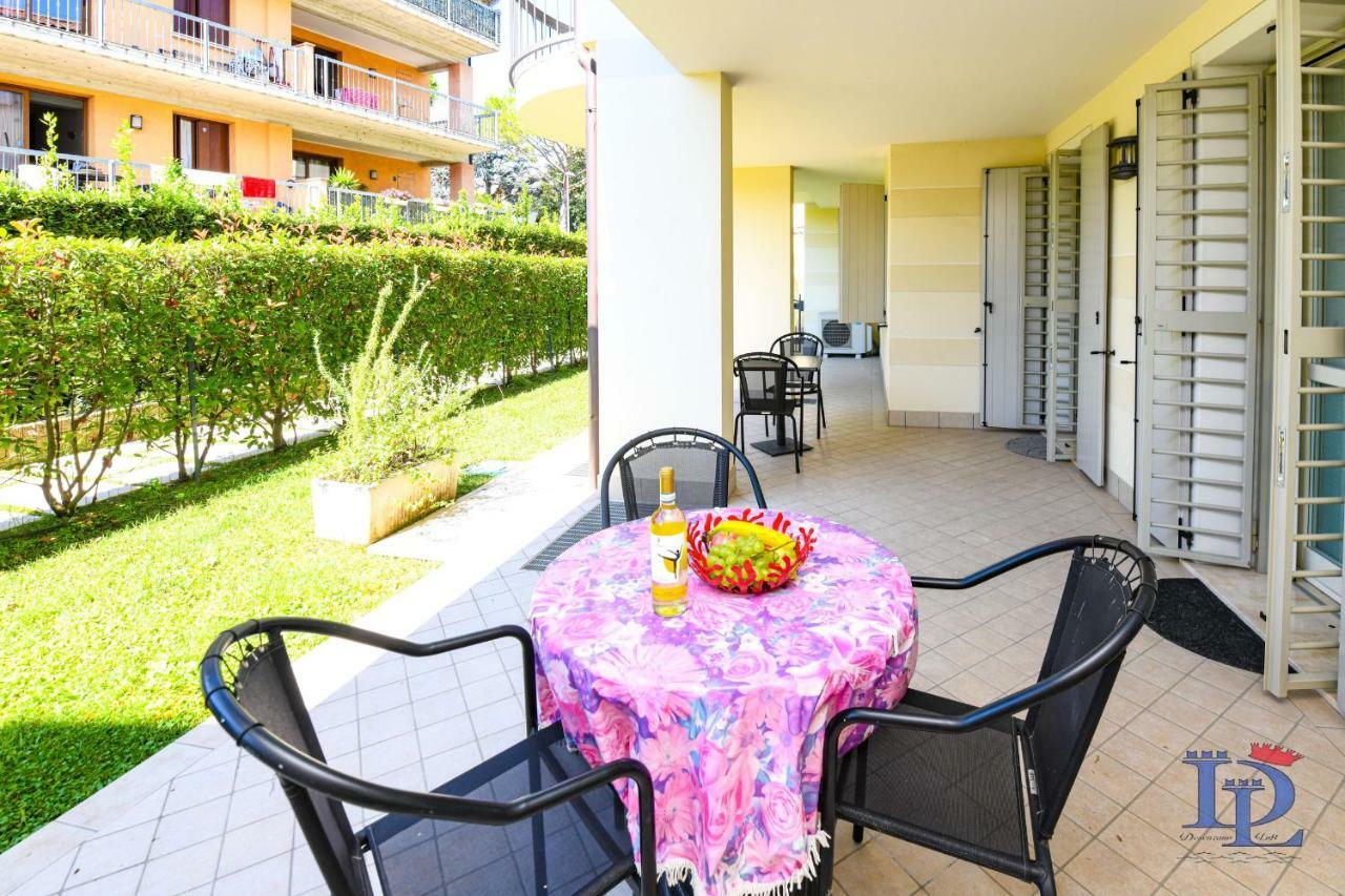 Desenzanoloft Official Partner Marriott Homes & Villas - Bea House, Sirmione With Private Garden And Share Pool Apartment *