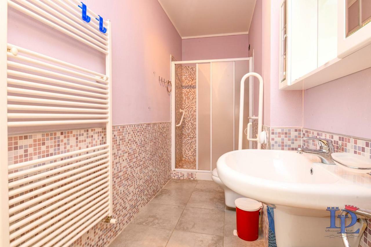 Desenzanoloft Official Partner Marriott Homes & - Bea House, With Private Garden And Share Pool Apartment Sirmione