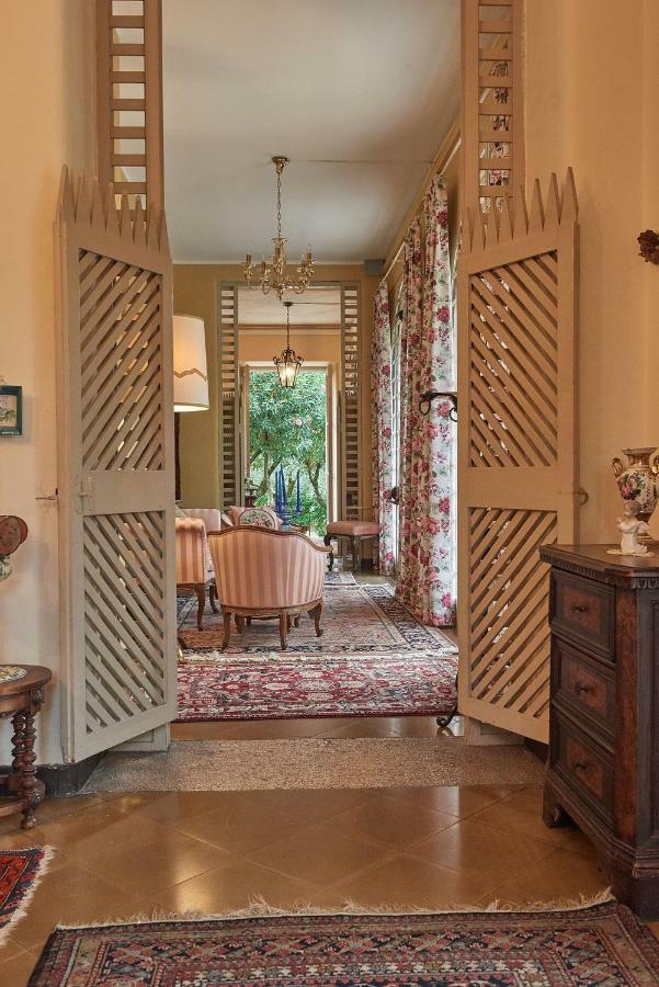 Bed & Breakfast Paradiso Sirmione
