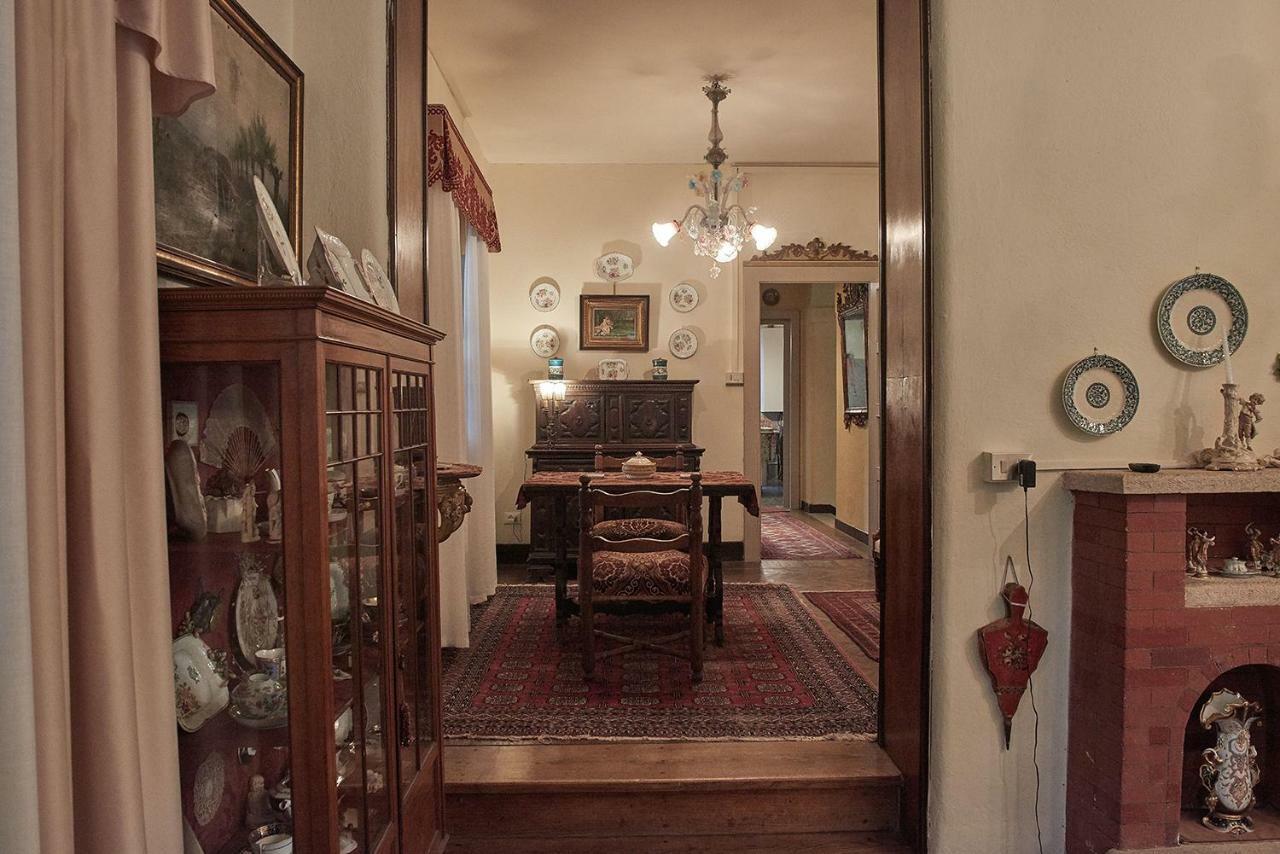 Bed & Breakfast Paradiso *