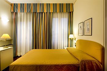Hotel Fonte Boiola