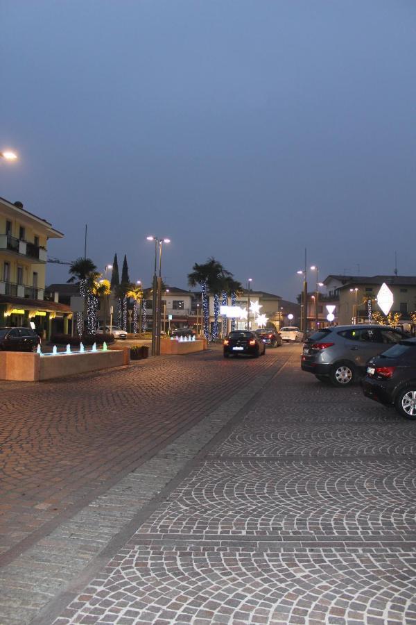 Degli Ulivi