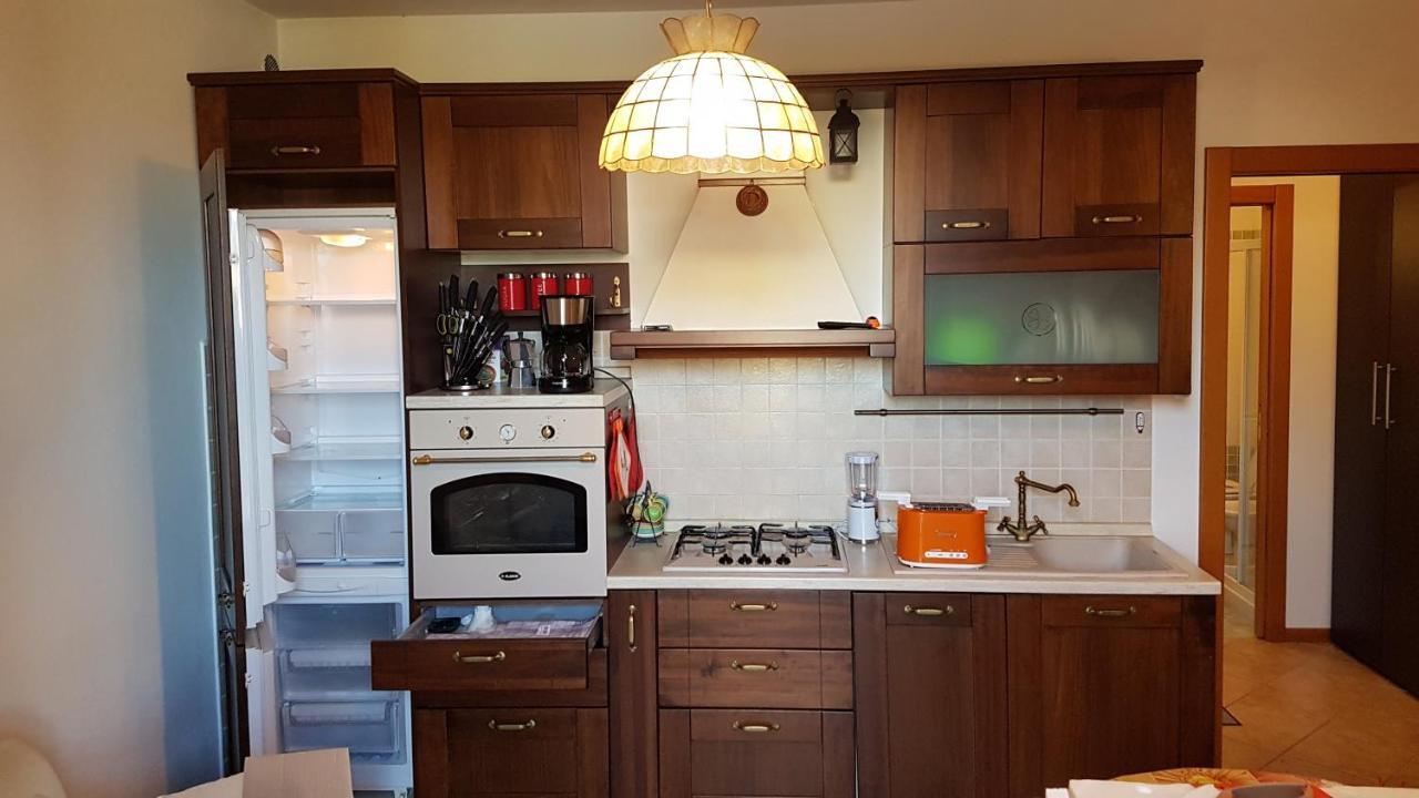 Apartman Villacolle