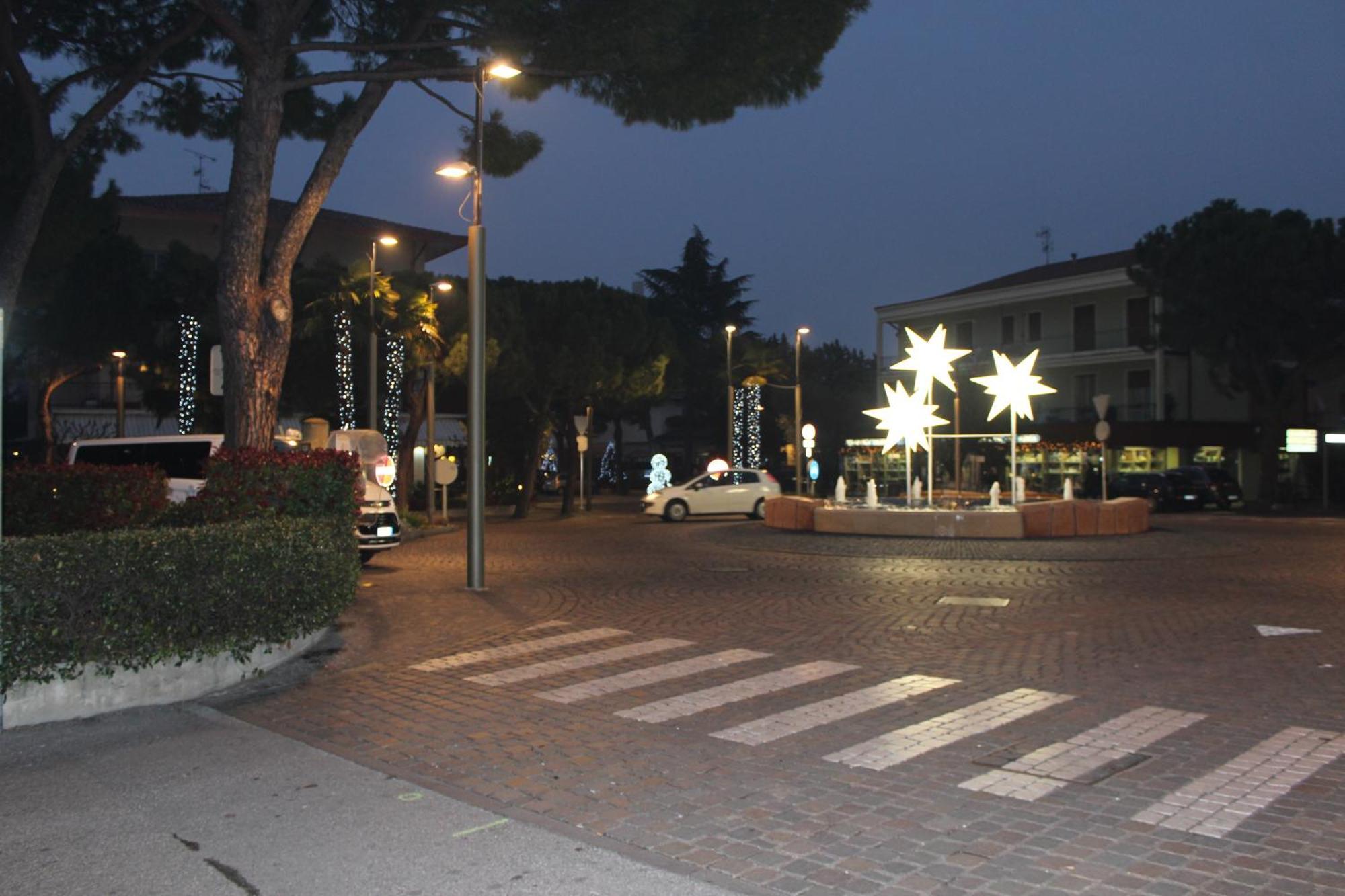 Apartment Degli Ulivi Sirmione