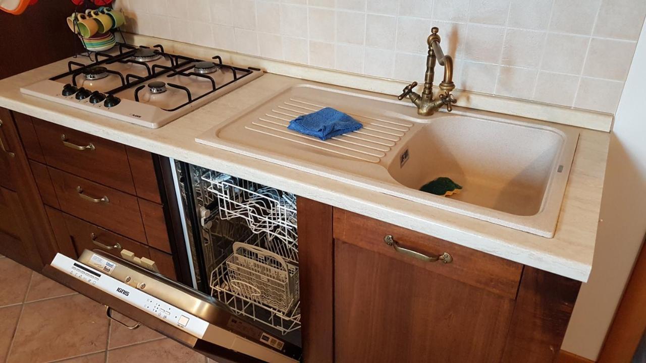 Villacolle Apartman