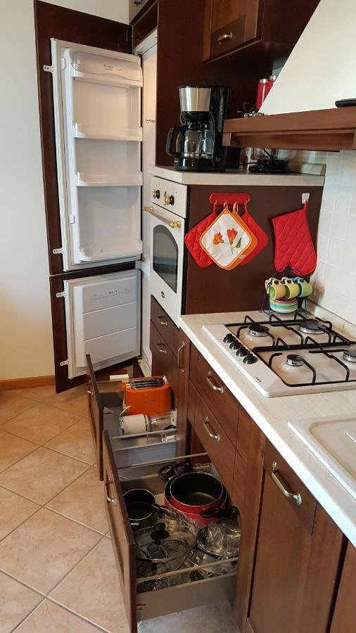 Villacolle Apartamento