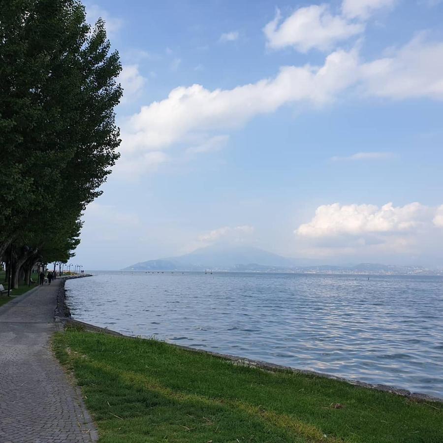 Appartaments Caesar Sirmione