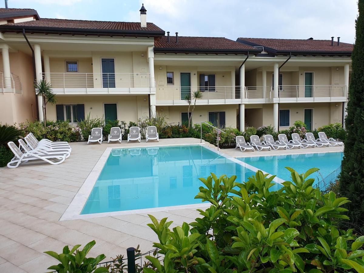 Apartment Appartaments Caesar Sirmione