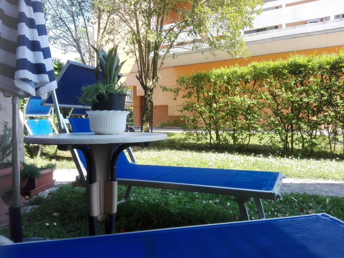 Căn hộ Casa Vacanza Clavel Cin Sirmione