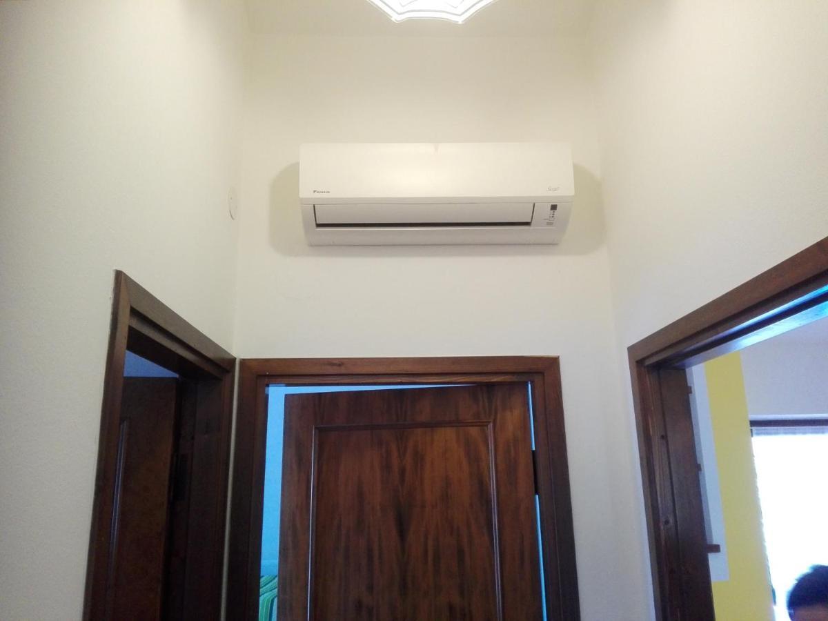 Casa Vacanza Clavel Cin Căn hộ