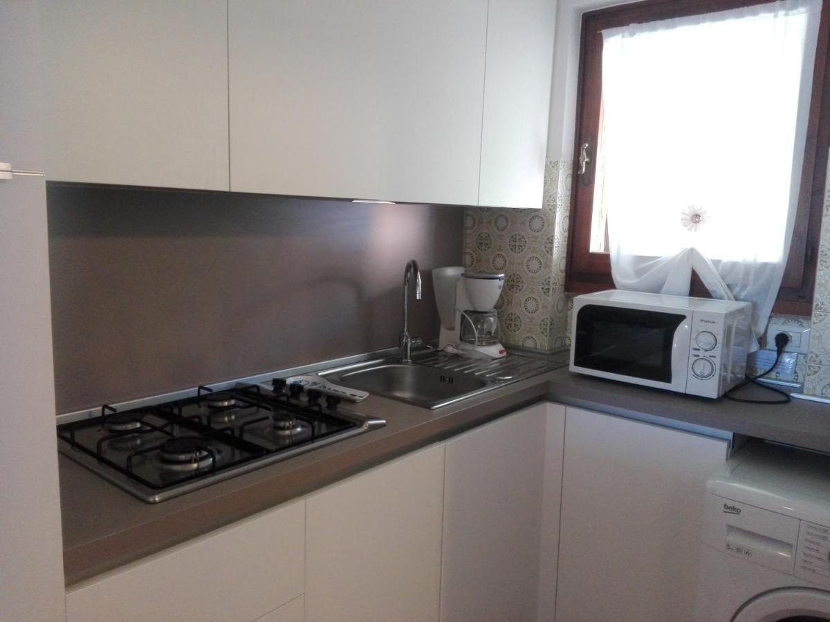 Căn hộ Casa Vacanza Clavel Cin *