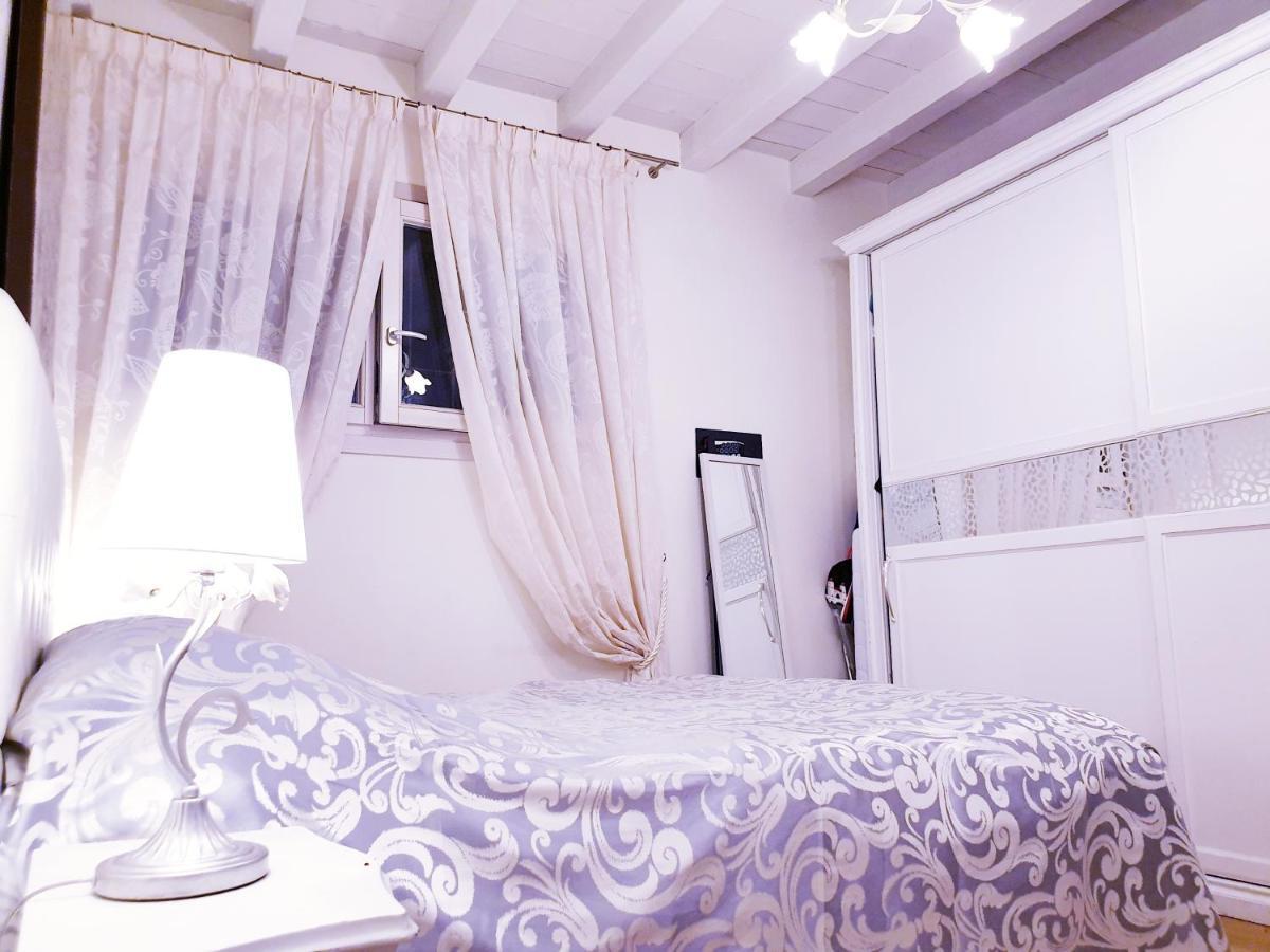 Apartment Appartaments Caesar