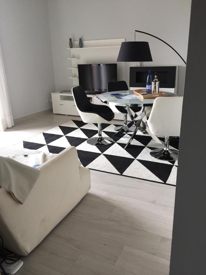 Casa Romeo Apartment *